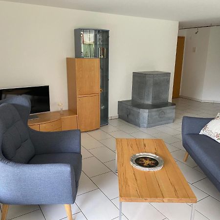 Ferienwohnung Fuer 5 Personen In Cumpadials, Inmitten Der Surselva Sumvitg Екстер'єр фото