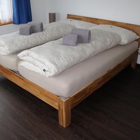 Ferienwohnung Fuer 5 Personen In Cumpadials, Inmitten Der Surselva Sumvitg Екстер'єр фото
