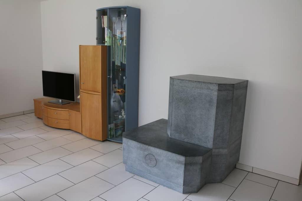 Ferienwohnung Fuer 5 Personen In Cumpadials, Inmitten Der Surselva Sumvitg Екстер'єр фото