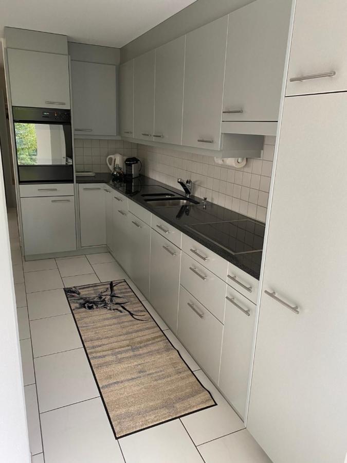 Ferienwohnung Fuer 5 Personen In Cumpadials, Inmitten Der Surselva Sumvitg Екстер'єр фото